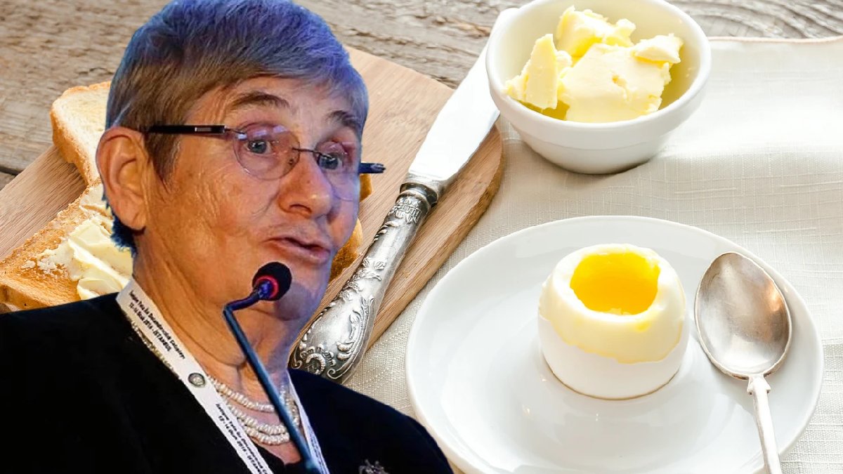 Canan Karatay önerdi herkes kahvaltılara ekledi! Çinliler onsuz sofraya oturmuyor