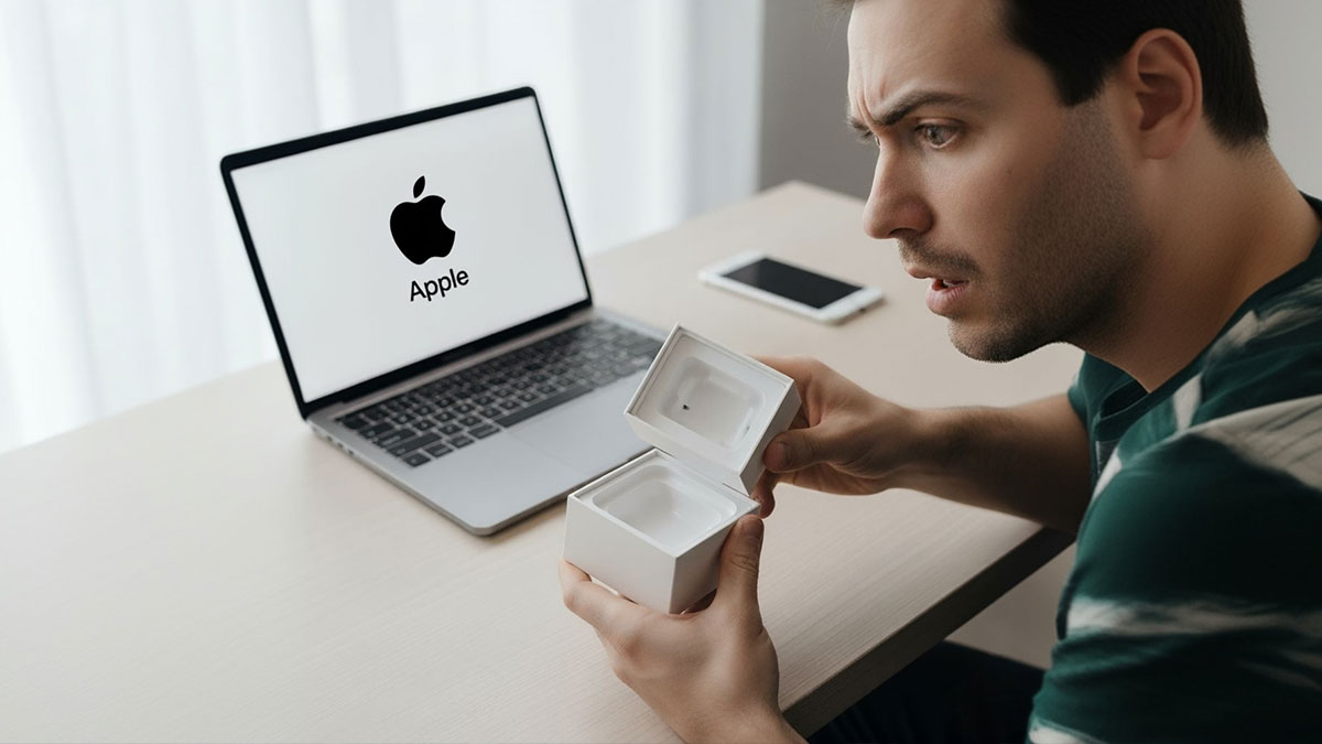 Apple, şarj kablosunu da kutudan çıkardı! 'Kâr hırsı'nın adı 'çevre duyarlılığı' oldu