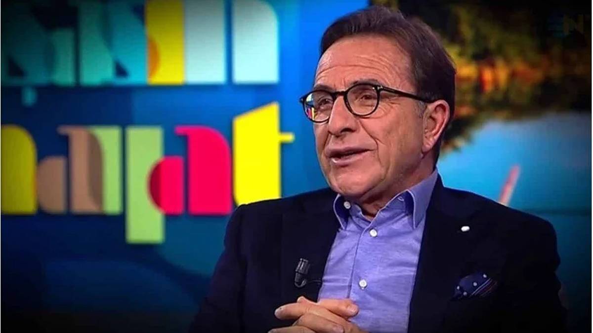 Genç kalmanın sırrı ortaya çıktı: Osman Müftüoğlu'ndan 3 altın kural!