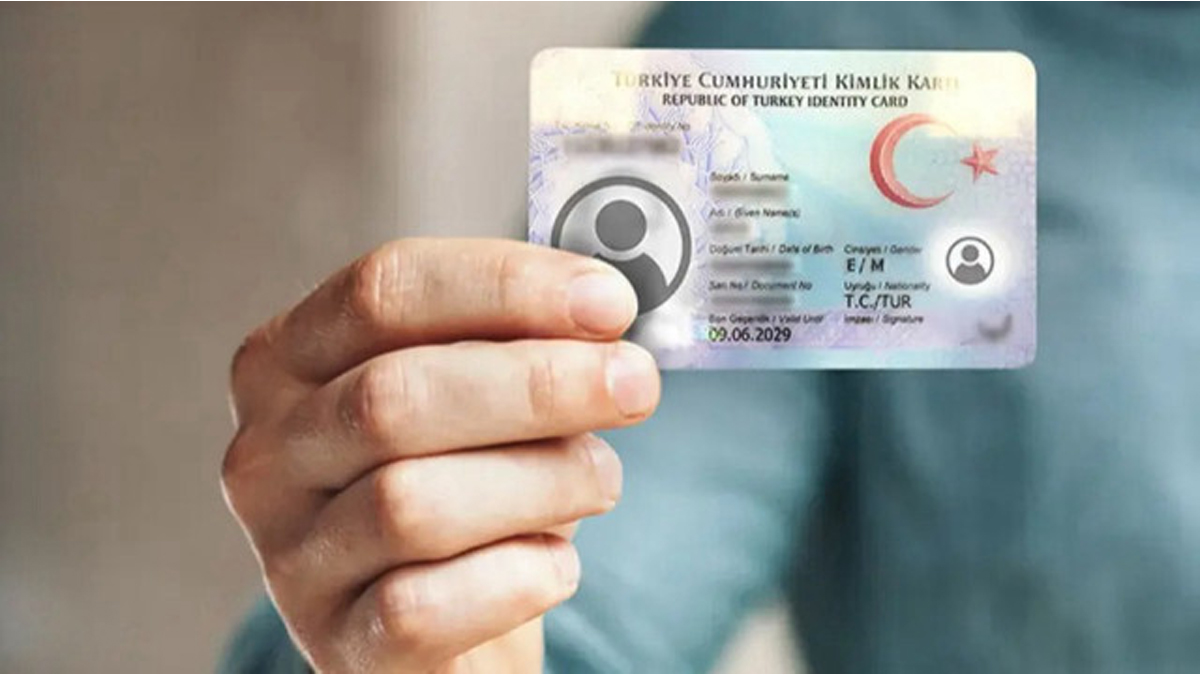 Sadece TC Kimlik numaranızı ezberleme şeklinizle zekanızı keşfedin: İşte o ilginç test