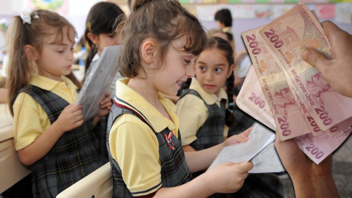 Türkiye, eğitim bütçesinde Avrupa'nın gerisinde: 30 ülke arasında sondan üçüncü