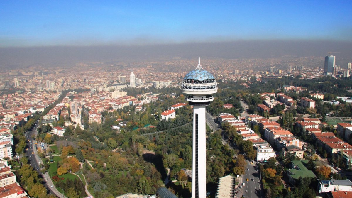 Gayrimenkulde rota değişiyor: Ankara, fiyat artışında İstanbul'u geride bıraktı