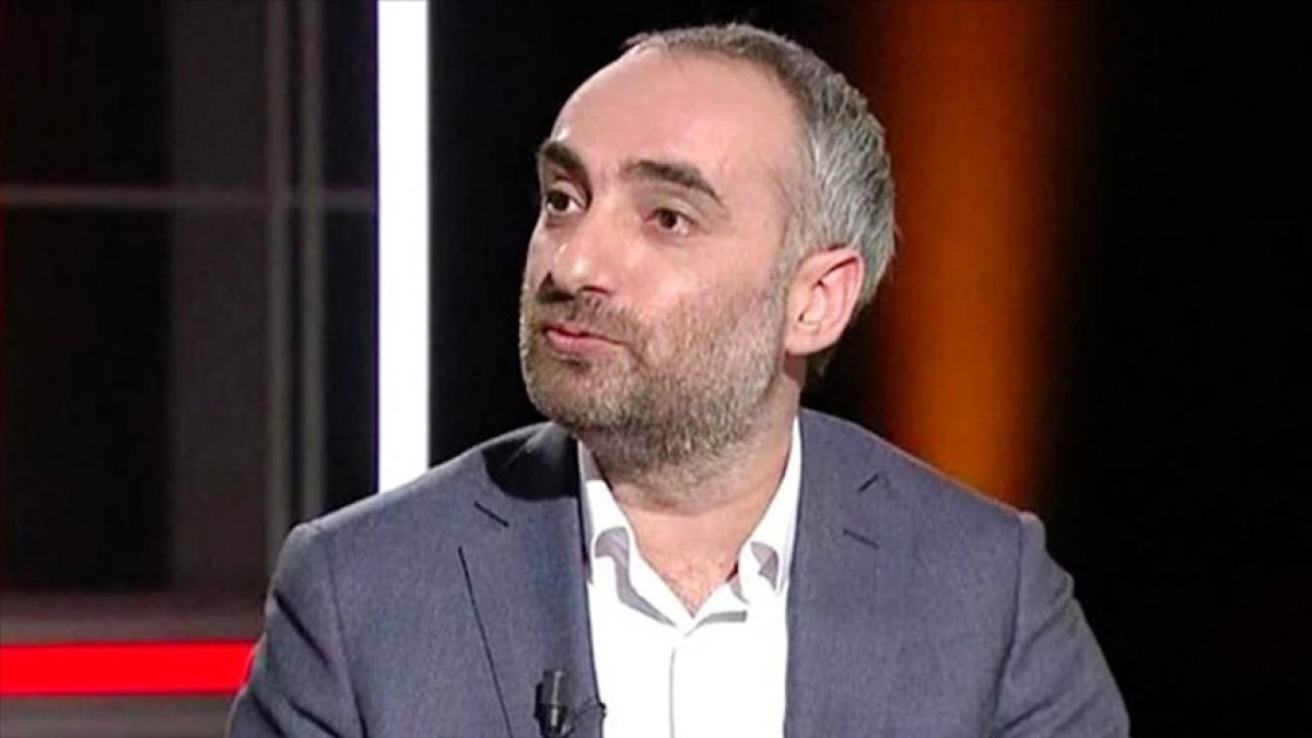 İsmail Saymaz'dan Habertürk ve Show TV'ye el konması hakkında çarpıcı iddialar: Bir haftadır bekleniyordu