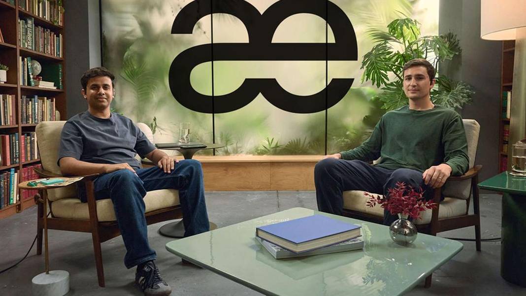 ABD'li girişim Alterego, 'telepatiye yakın' giyilebilir cihazını tanıttı