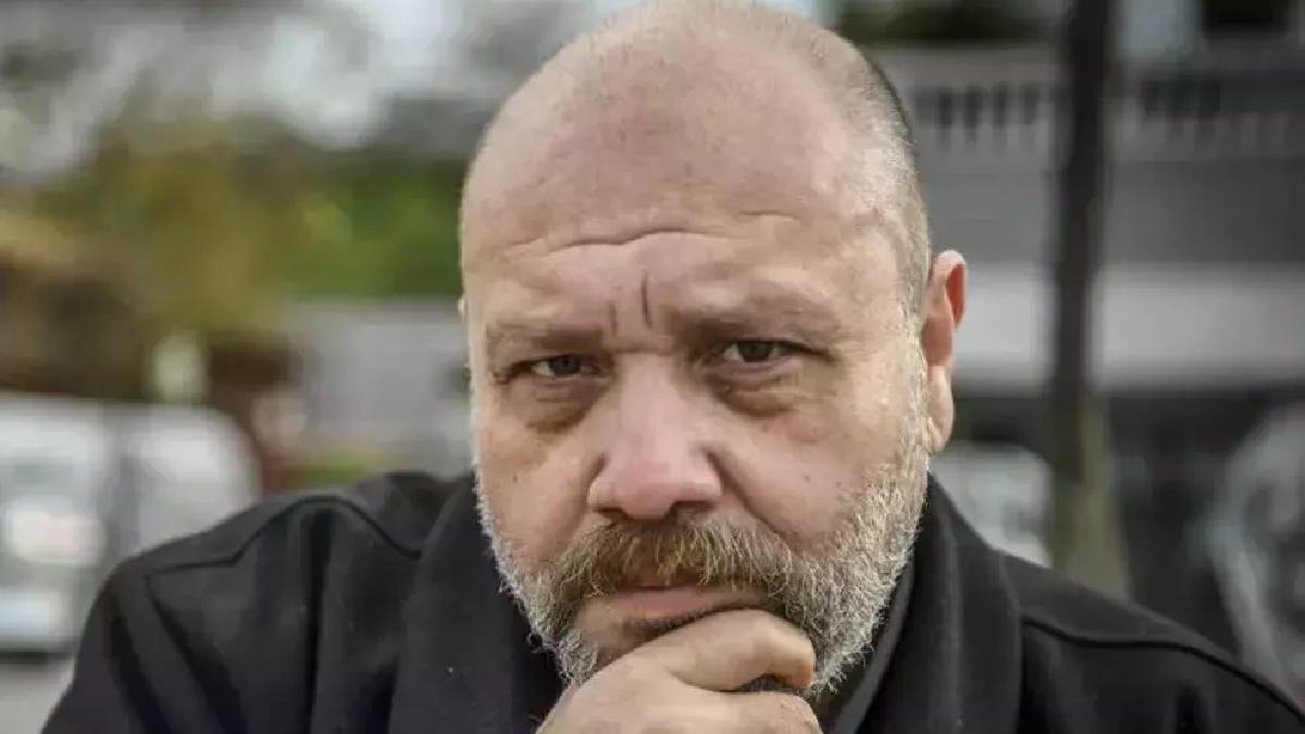 4 ayda 18 kiloya veda etti! Usta oyuncunun şaşırtan değişimi: Görenler inanamadı