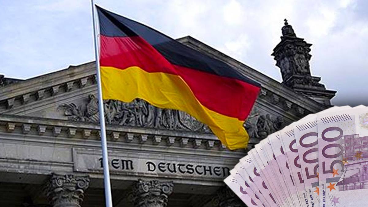 Almanya’da sosyal yardım istatistikleri açıklandı: Suriyelilerin yerini Türkler aldı