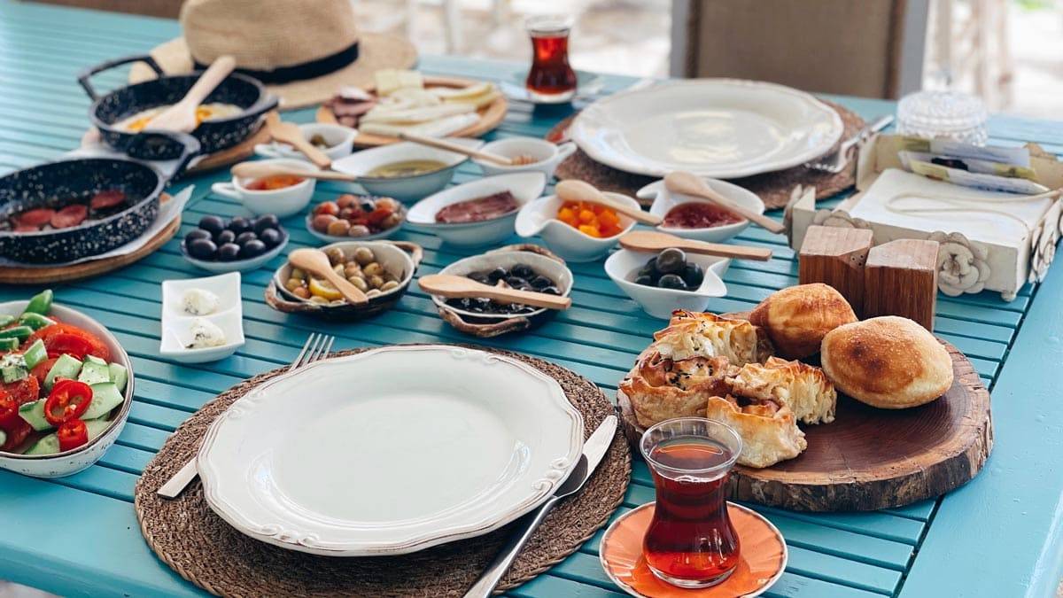 Yeni araştırma: Öğün saatleri değişimi ölüm riskini artırıyor