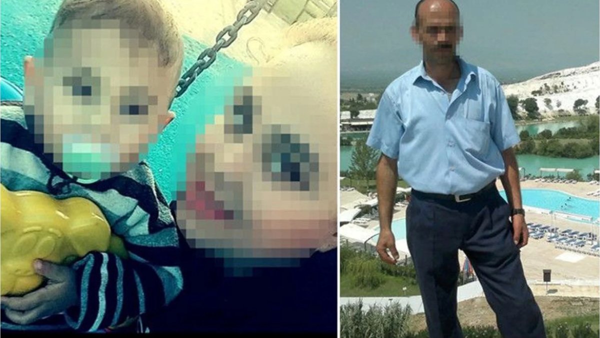 Anne ve sevgilisinden akılalmaz işkence: Küçük çocuğu dövüp, vücudunda sigara söndürdüler