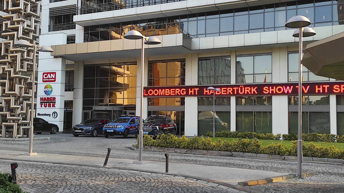 Can Holding soruşturmasında 12 yönetici gözaltında