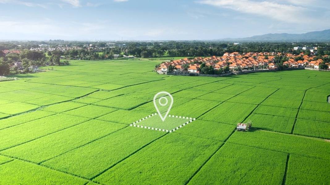 İmardaki kilit soruna çözüm: 'İmar Transferi' dönemi başladı