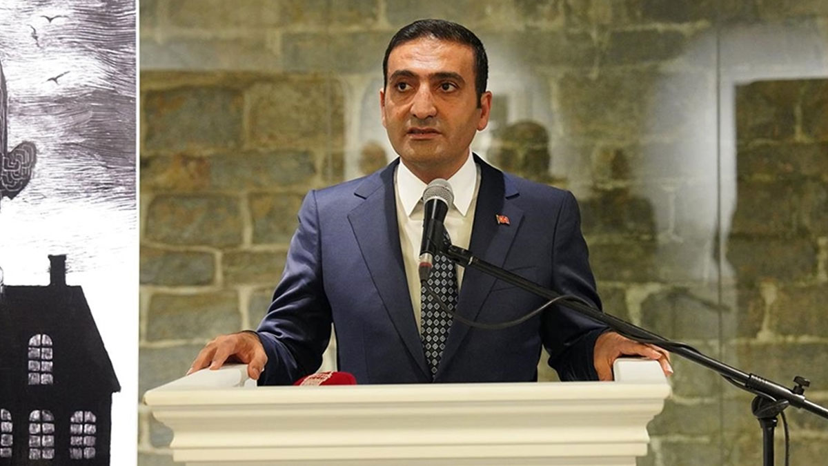 Tutuklu Beyoğlu Belediye Başkanı İnan Güney’den İBB Meclisi’ne mektup: Kurban değil, bir muhatap olduğumu biliyorum