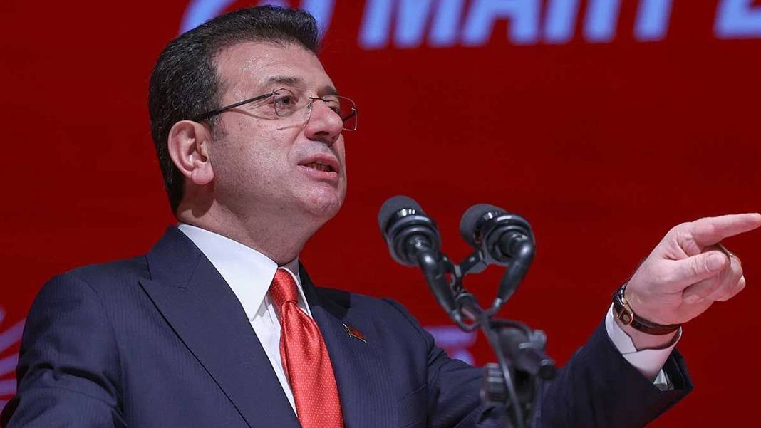 İmamoğlu’nun diploma davası başlıyor