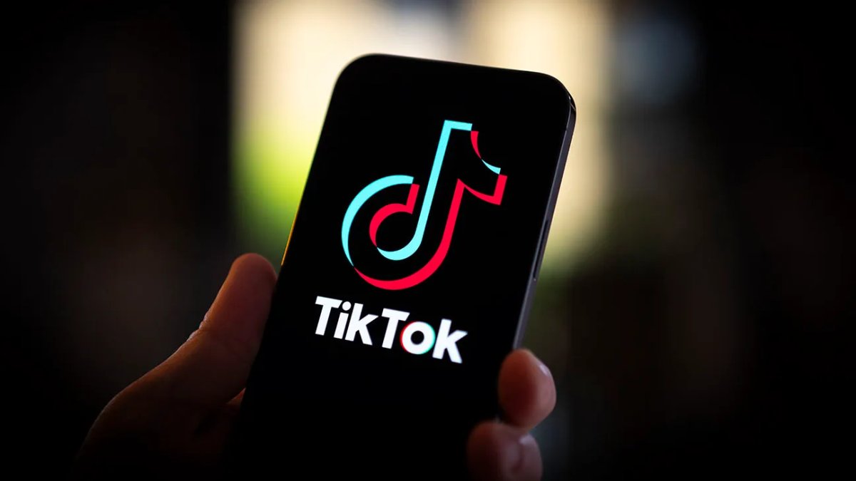 Fransa'dan TikTok’a karşı suç duyurusu