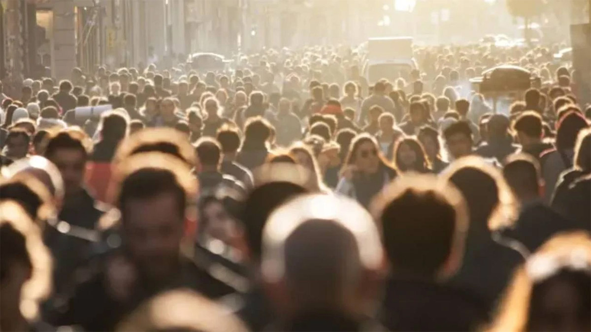 AB’de yaşam süresi 81,7 yıla çıktı: İtalya ve İsveç zirvede