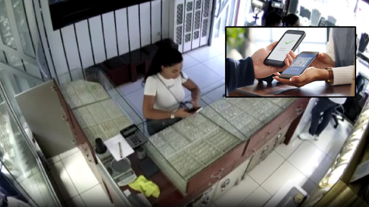 Erzincan'da akılalmaz hırsızlık: QR kodla ödeme yaparken şifresini kaptırdı, kız arkadaşı 780 bin lirasını çalıp kuyumcuya koştu