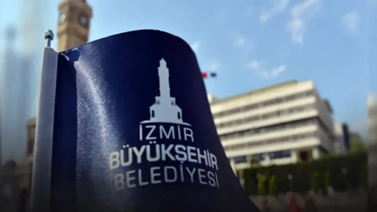İzmir Büyükşehir Belediyesi'nde personel alımında devrim gibi karar: İşe girmek için önce eğitimden geçecekler!