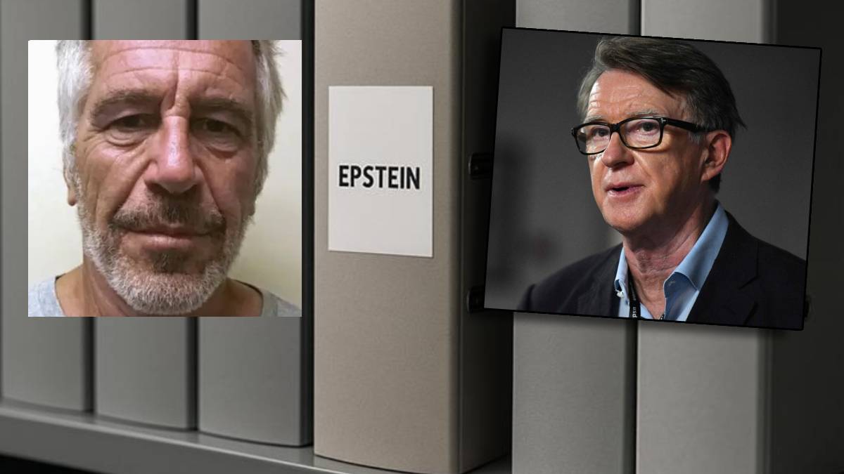 Epstein'ın ‘En iyi dostu’ İngiliz büyükelçi Mandelson görevden alındı