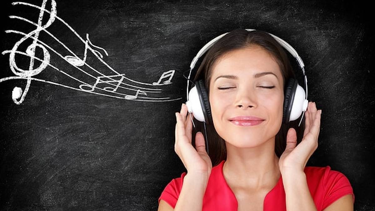 Beynin ödül sistemi ve duygular: Neden aynı şarkıyı tekrar tekrar dinliyoruz?