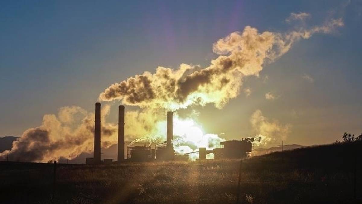 Bilim insanları petrol devlerini inceledi: Sıcak hava dalgalarıyla doğrudan bağlantılı olabilirler