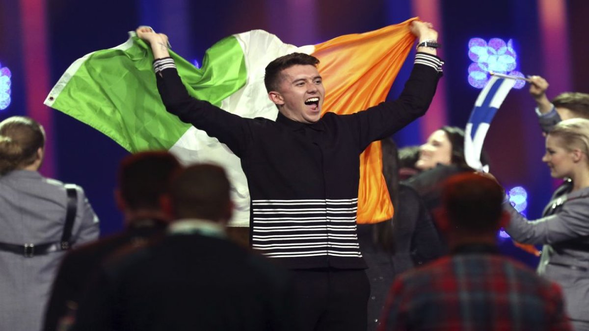 İrlanda: İsrail yarışmada yer alırsa 2026 Eurovision’a katılmayacağız