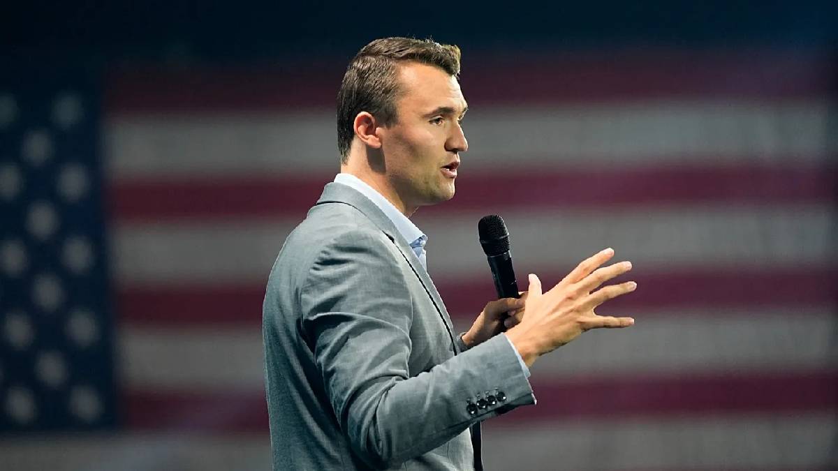 FBI, Charlie Kirk suikastında kullanılan silahı buldu