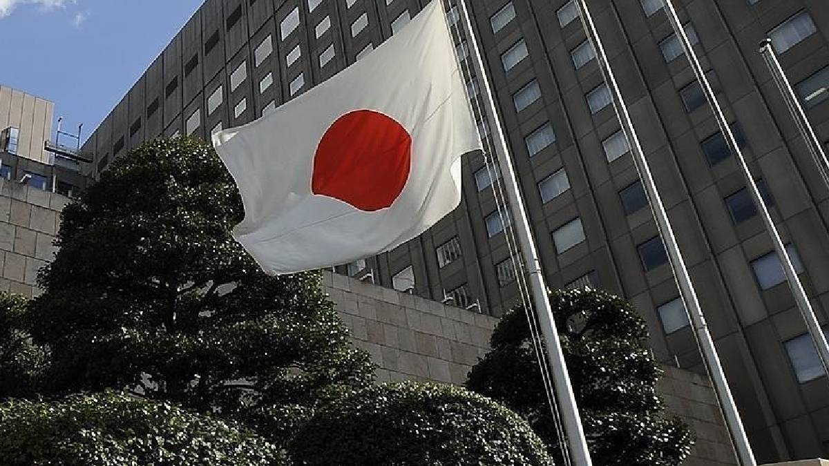 Japon vekillerden hükümete çağrı: İsrail’in ateşkes niyeti yok, Filistin’i tanıyalım