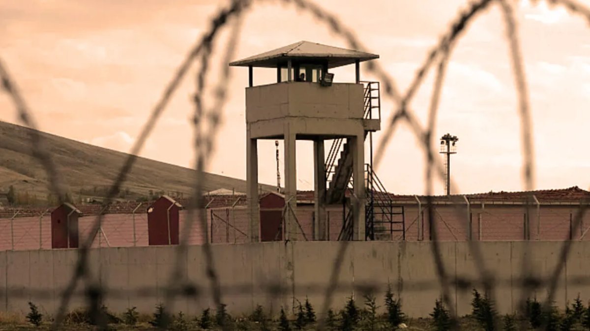 İstanbul Barosu’ndan “kuyu tipi” cezaevi raporu: Havalandırmasız hücreler, kamerayla izleme ve sağlık hakkı ihlalleri