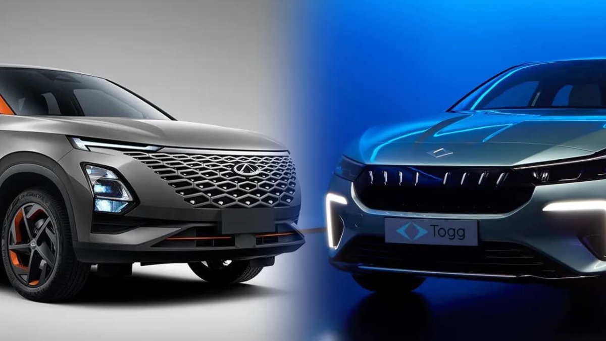 Togg Chery ile birleşiyor mu? Togg Yönetim Kurulu Başkanı açıkladı