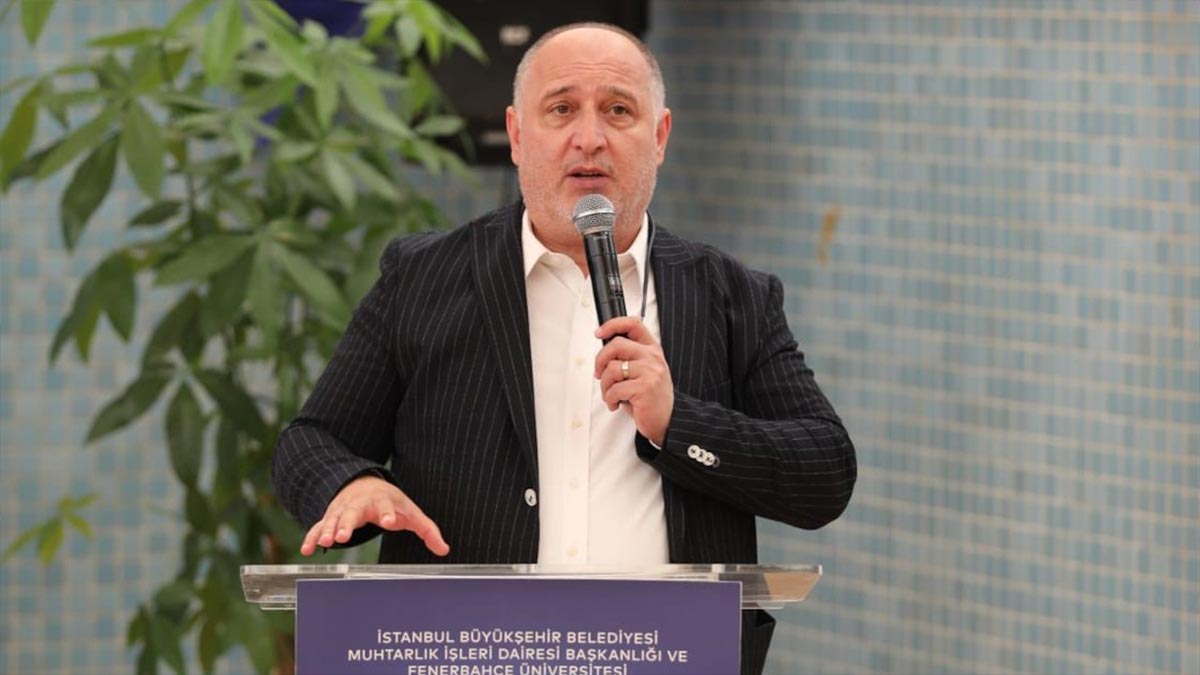 İBB Daire Başkanı Yavuz Saltık’ın sağlık durumu endişelendiriyor