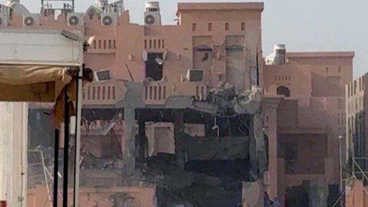 Hamas: Doha saldırısı müzakere sürecine yönelik bir suikasttır