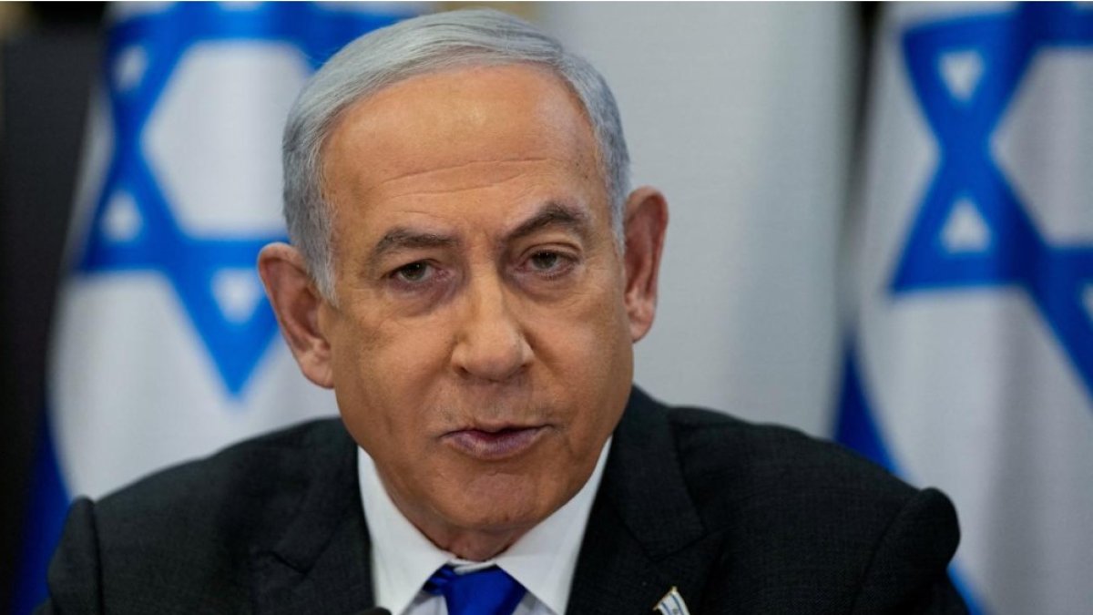 Netanyahu, Hamas liderlerine yeni suikast tehdidinde bulundu: Sığınacak yeriniz yok, size ulaşamayacağımız hiçbir yer yok