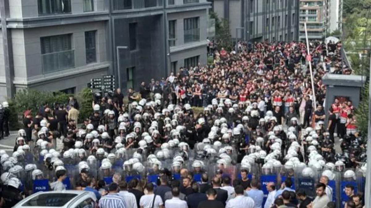 Yargıda kayyum çıkmazı