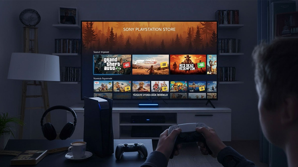 Oyun dünyasının en tatlı fırsatı! İndirim çılgınlığı başladı