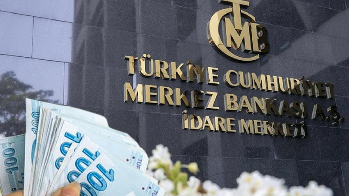 Merkez faizi düşürdü, gözler kredilere çevrildi