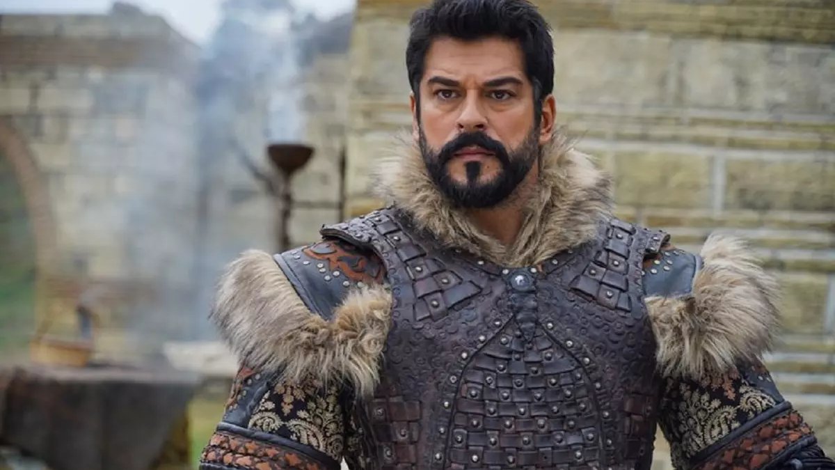 Kuruluş Osman'da Orhan Bey dönemi başlıyor: Mert Yazıcıoğlu'nun dizisine 3 usta isim daha katıldı!