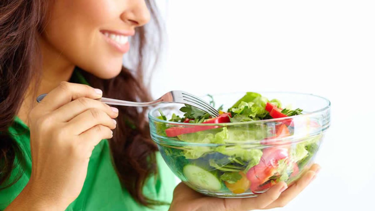 Diyet yapanların kurtarıcısı: Saatlerce tok tutan, lezzetli ve şaşırtıcı derecede düşük kalorili o tarif!