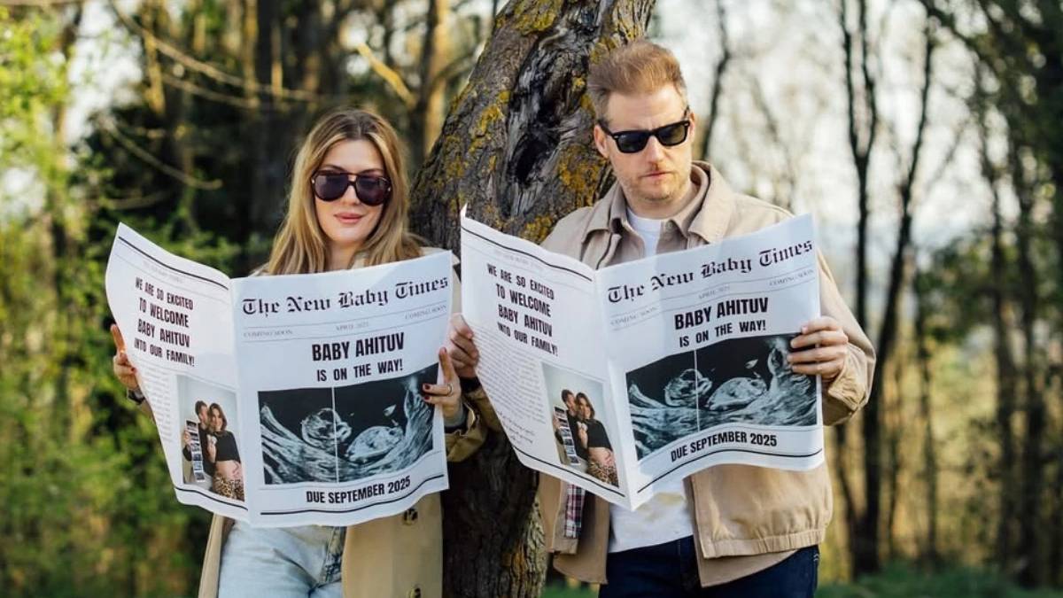 Bebeğini kaybetmenin acısıyla yıkılmıştı: Ece Kökenli yaşadıklarını ilk kez paylaştı