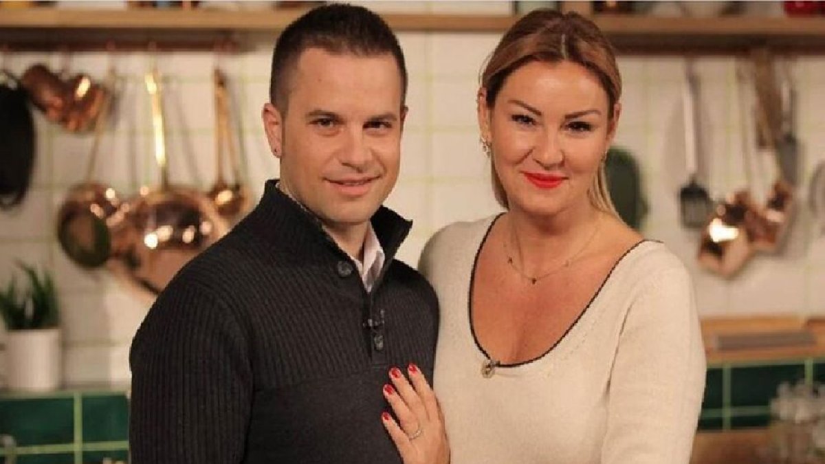 Pınar Altuğ’dan kıskançlık açıklaması! “Başka birini çok severse kıskanırım”