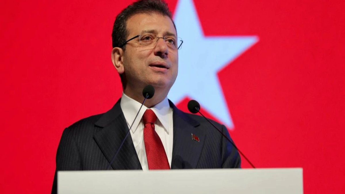 İmamoğlu’nun ‘sahte diploma’ davası bugün görülecek