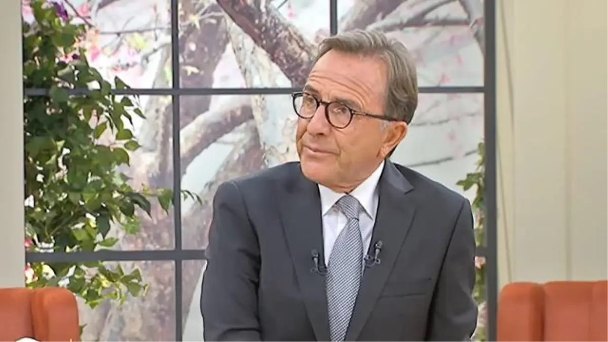 Sabahları limonlu su içiyorsanız dikkat! Prof. Dr. Osman Müftüoğlu'ndan önemli uyarı