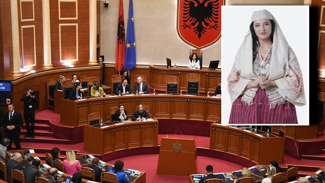 Dünyada bir ilk: Arnavutluk, yapay zekayı bakan yaptı