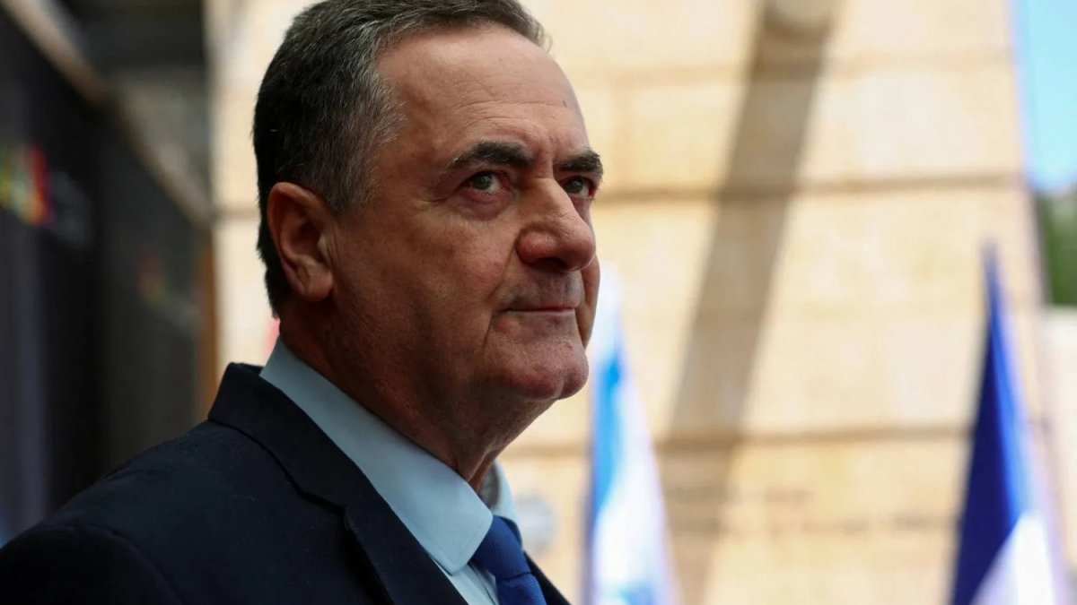 Türk hacker grubu, İsrail Savunma Bakanı Katz’ın telefon numarasını yayınladı