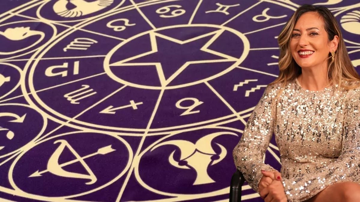 Astrolojide dört dörtlük olan burçlar: Tuğba Karadayı açıkladı
