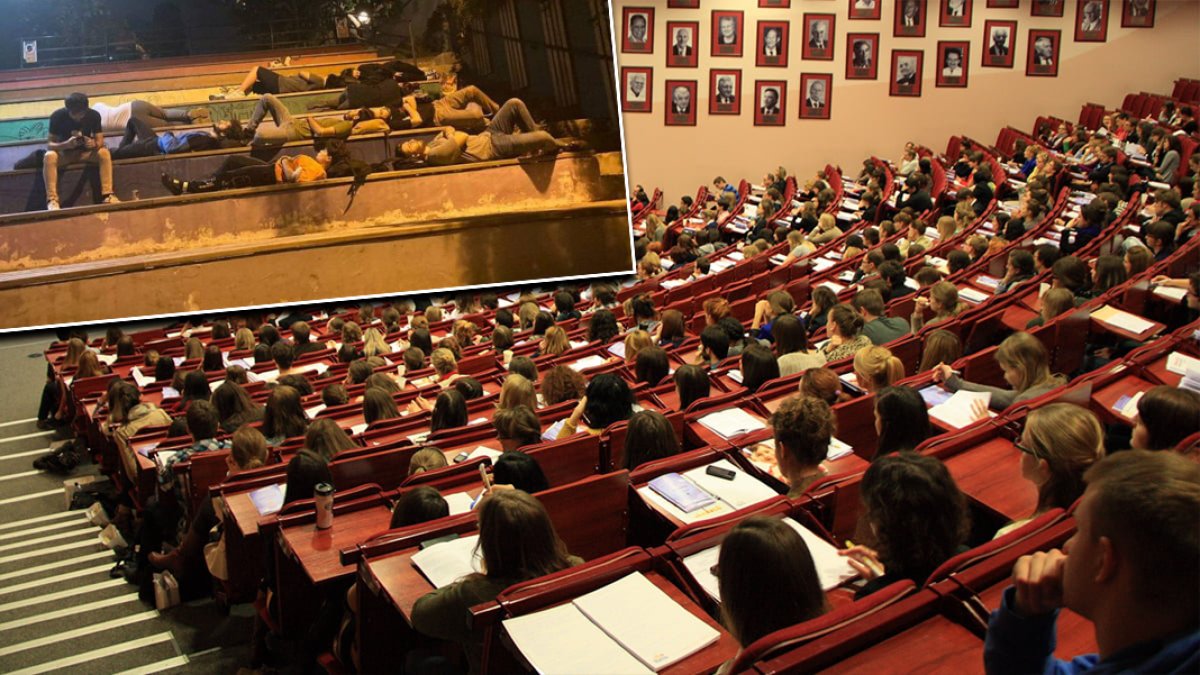 Üniversite okumanın aylık maliyeti asgari ücretin iki katı