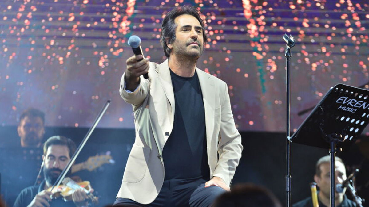 Mahsun Kırmızıgül: Yaşarken yok sayılıyoruz, öldüğümüzde hatırlanıyoruz