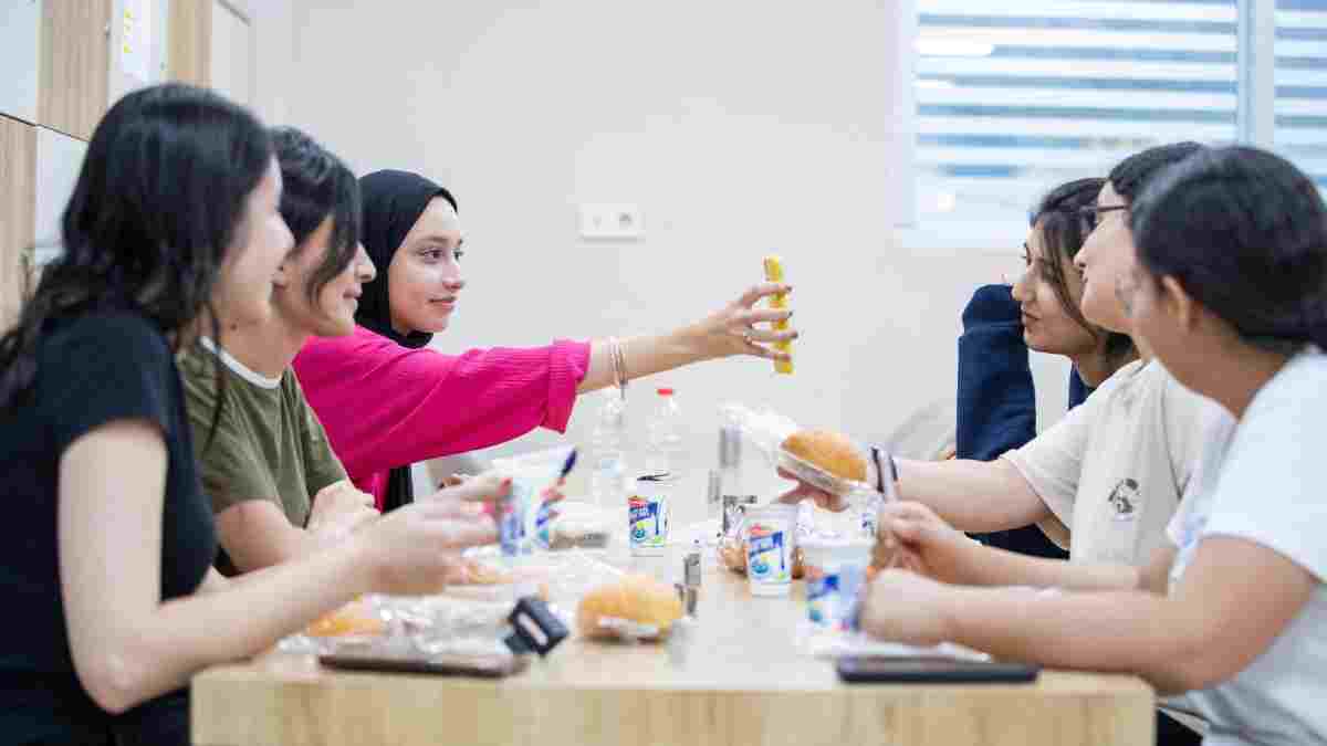 Büyükşehir müjdeyi verdi: Üniversitelilerin barınma ücretlerine bu yıl da zam yok