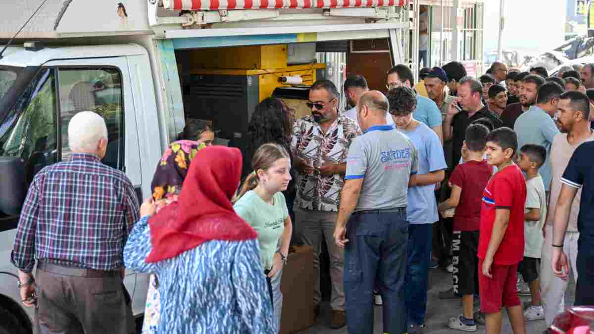 Şehit Gündüz Koçak, vefatının 31. yılında anıldı