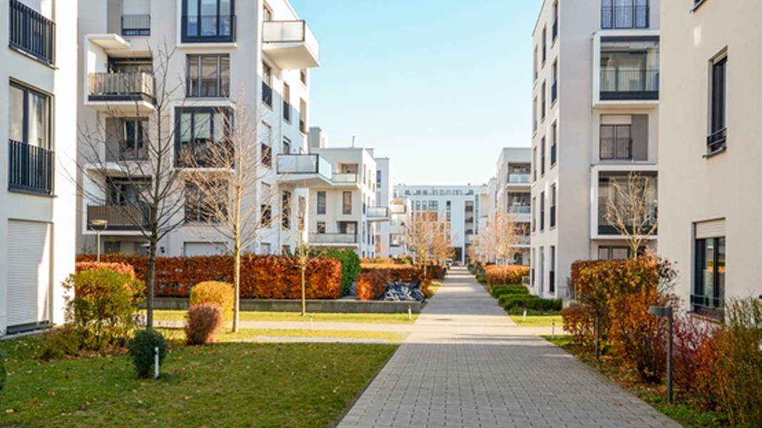 Tapuda tarihi hareketlilik: Satışlar yüzde 12 arttı