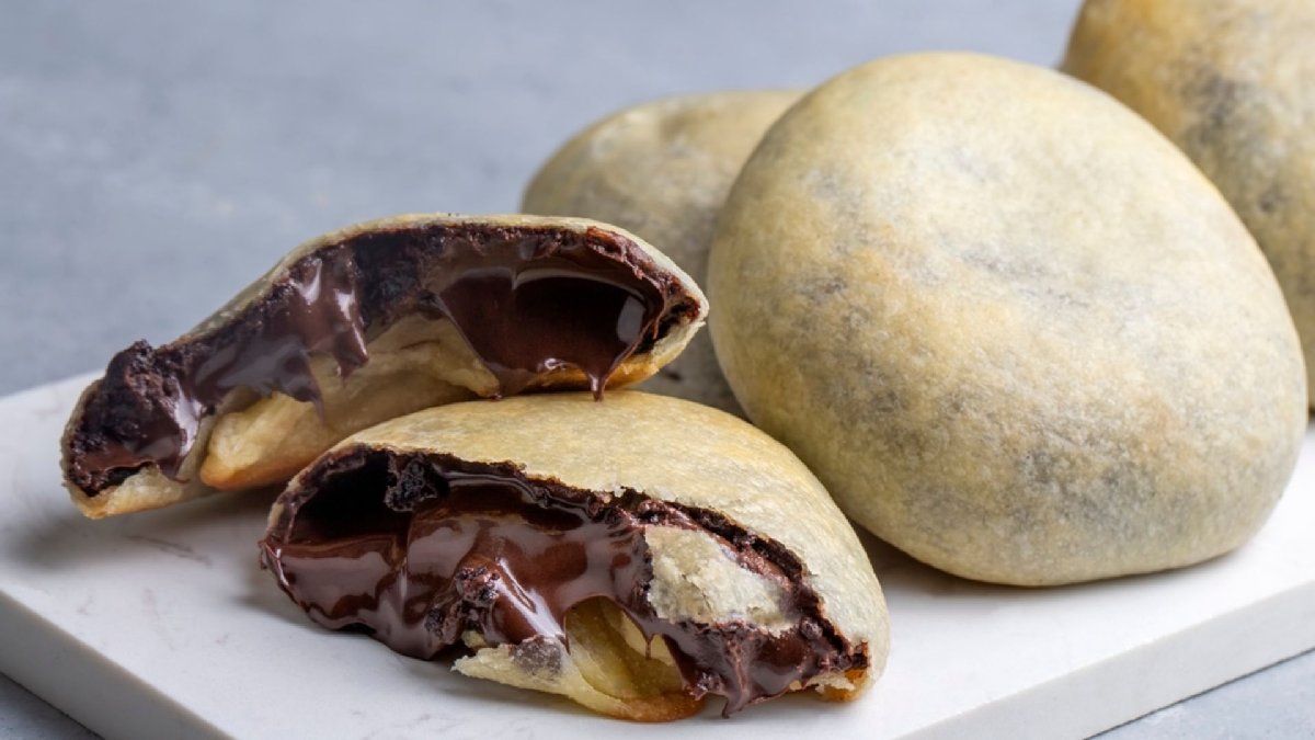 İzmirlilerin gönlünü verdiği lezzet! Dışı çıtırımsı içi bol dolgulu: Üstelik yapması da çok basit