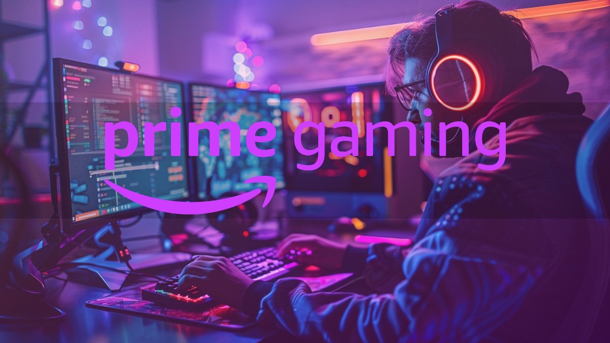 Amazon Prime'dan oyunculara yeni hediye: Farklı türlerde 4 oyun ücretsiz oldu